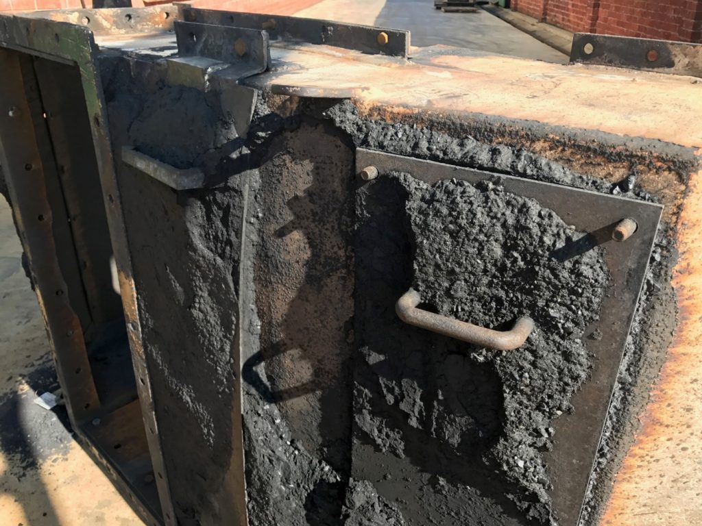 Repairs & Refurbishments -